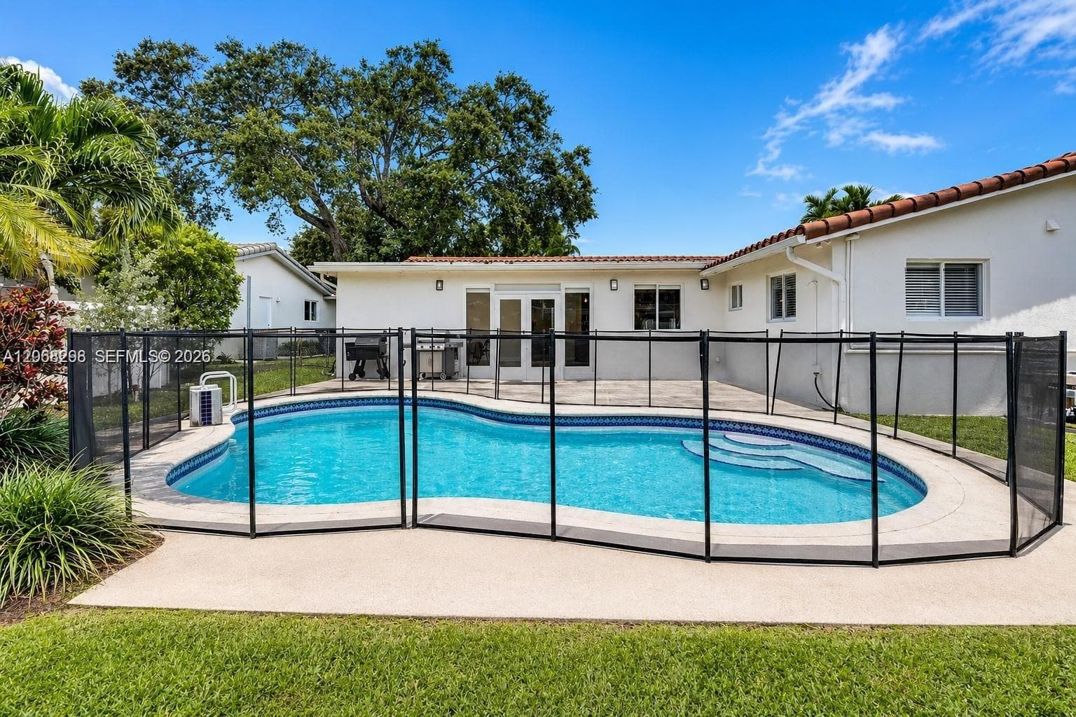 3671 N 47th Ave, Hollywood, FL 33021 — zdjęcie 2