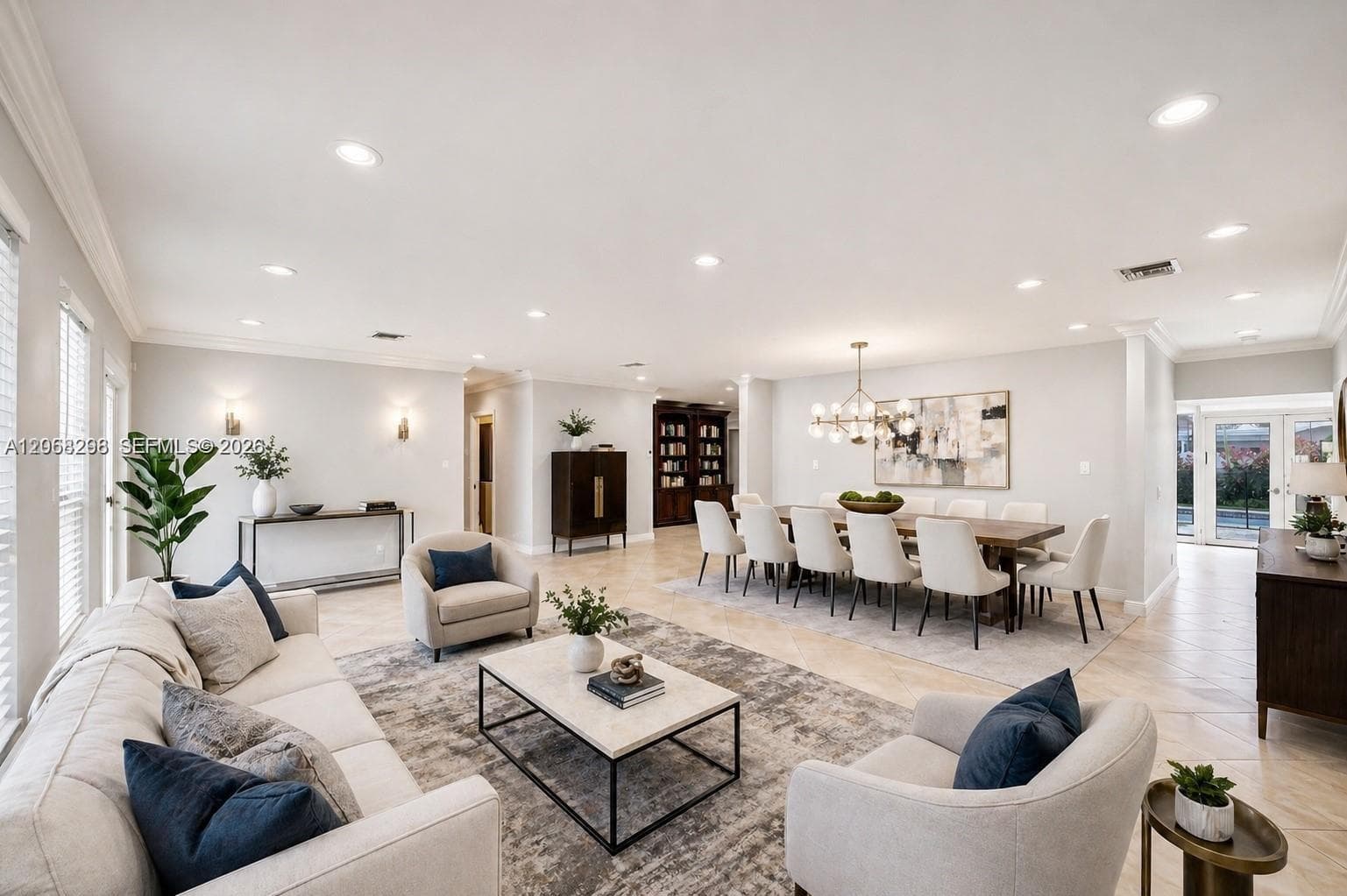 3671 N 47th Ave, Hollywood, FL 33021 — zdjęcie 3