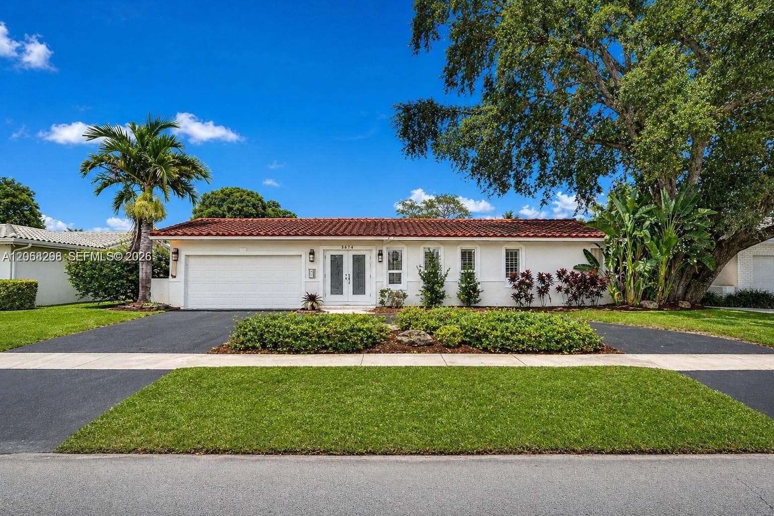 3671 N 47th Ave, Hollywood, FL 33021