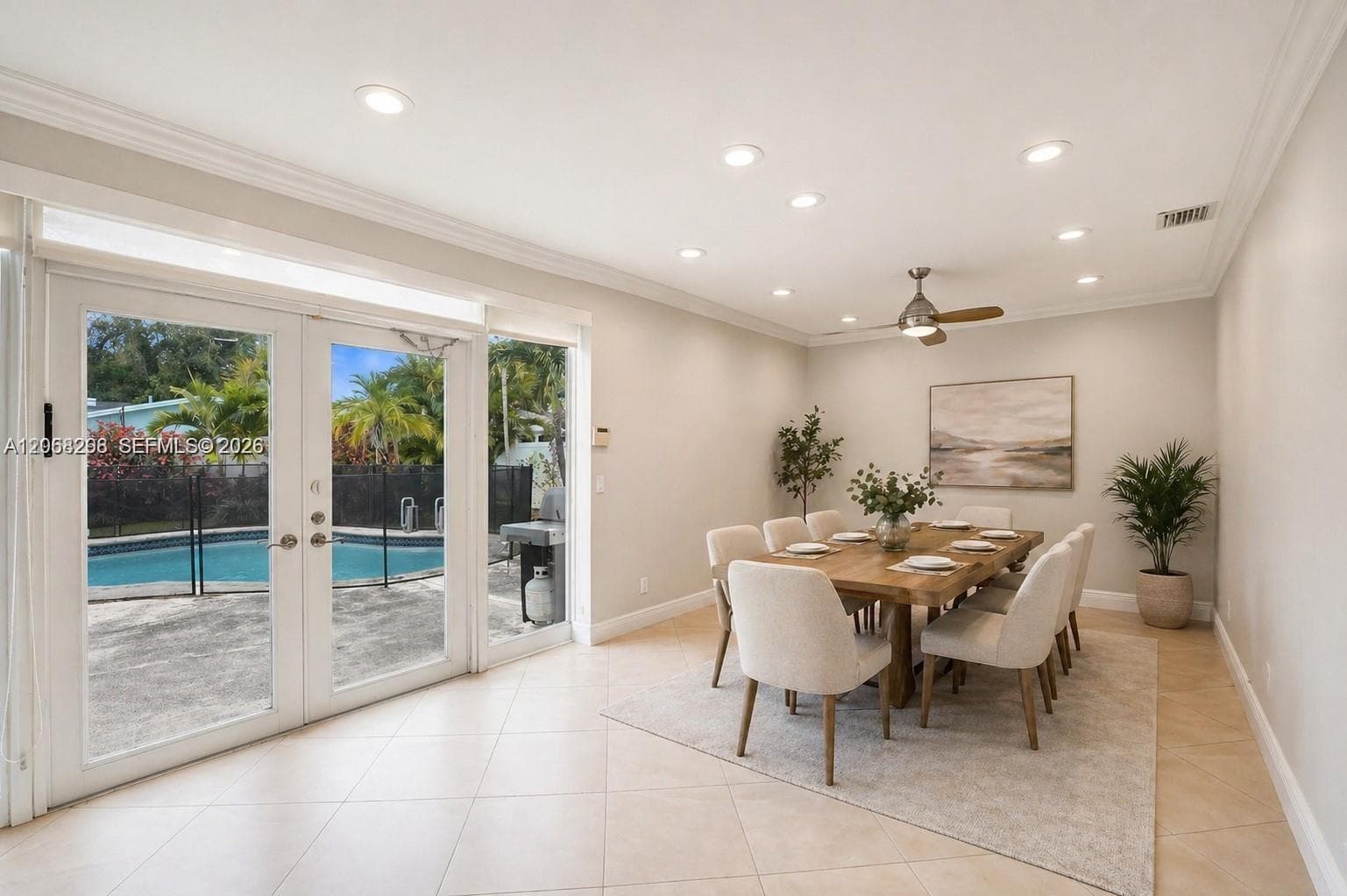 3671 N 47th Ave, Hollywood, FL 33021 — zdjęcie 4