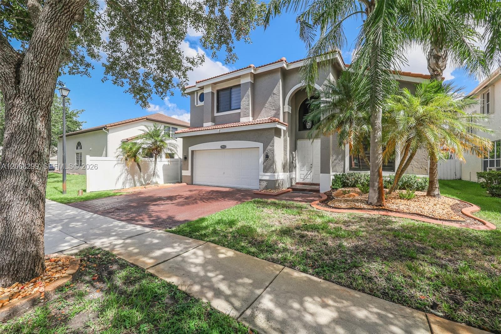 15533 SW 19th St, Miramar, FL 33027 — zdjęcie 2
