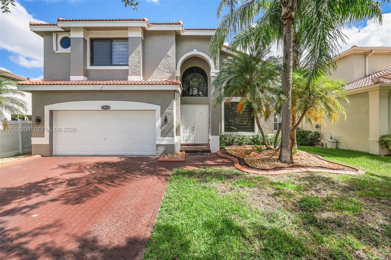 15533 SW 19th St, Miramar, FL 33027 — zdjęcie 3