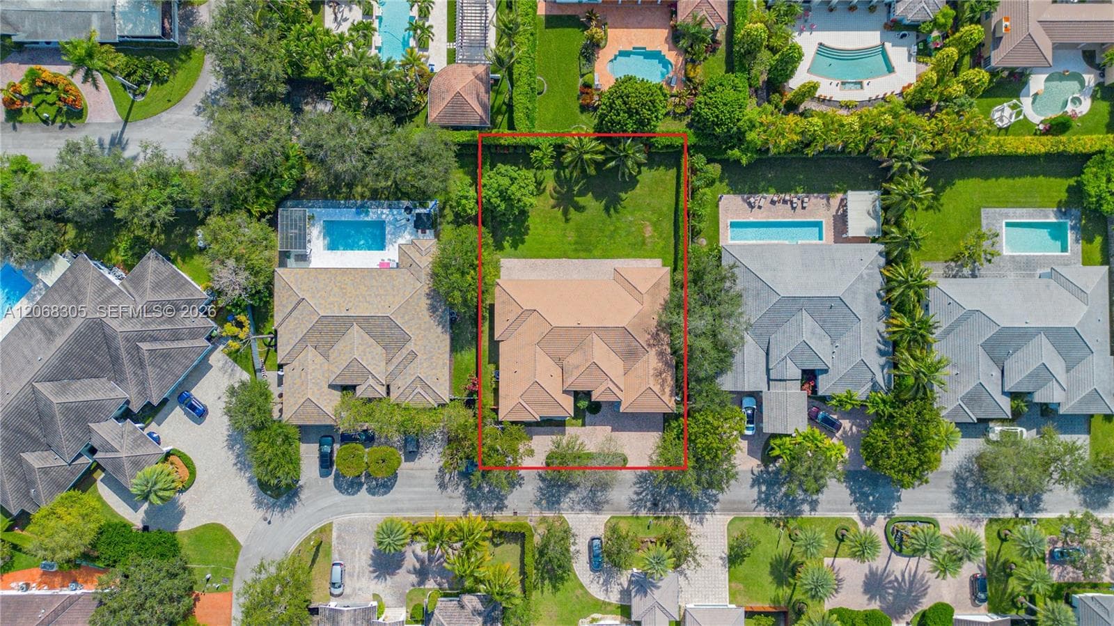 9424 SW 123rd Ter, Miami, FL 33176 — zdjęcie 3