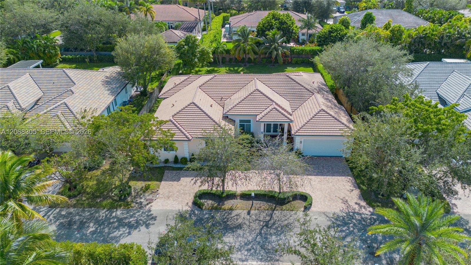 9424 SW 123rd Ter, Miami, FL 33176 — zdjęcie 4