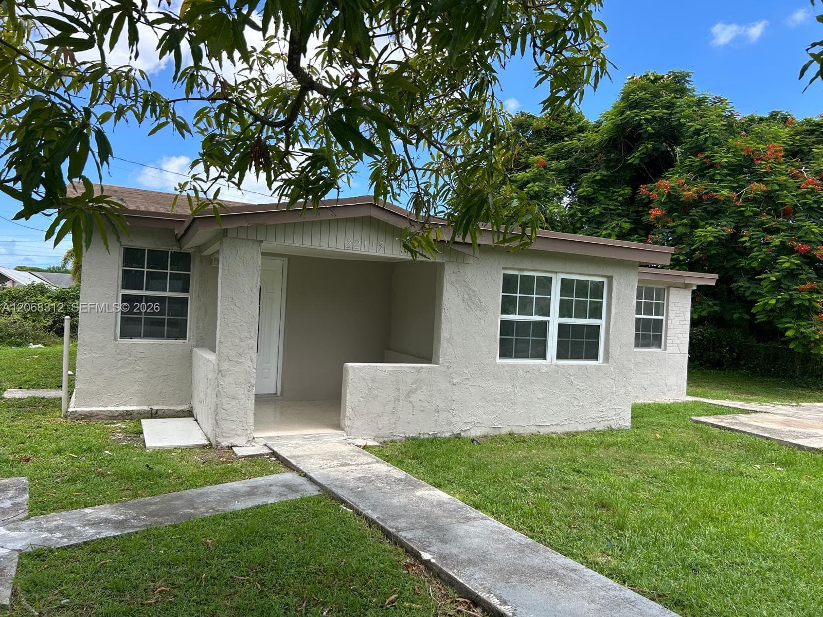 22115 SW 115th Ave, Miami, FL 33170