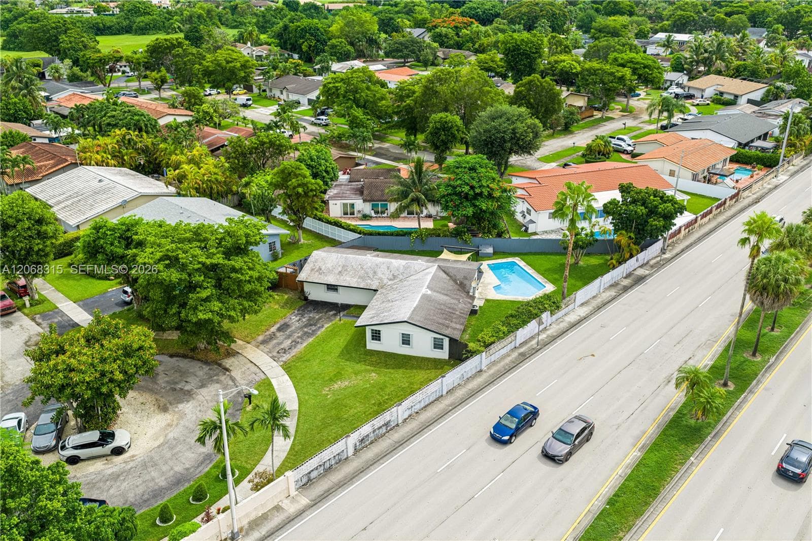 10331 SW 130th Ave, Miami, FL 33186 — zdjęcie 3