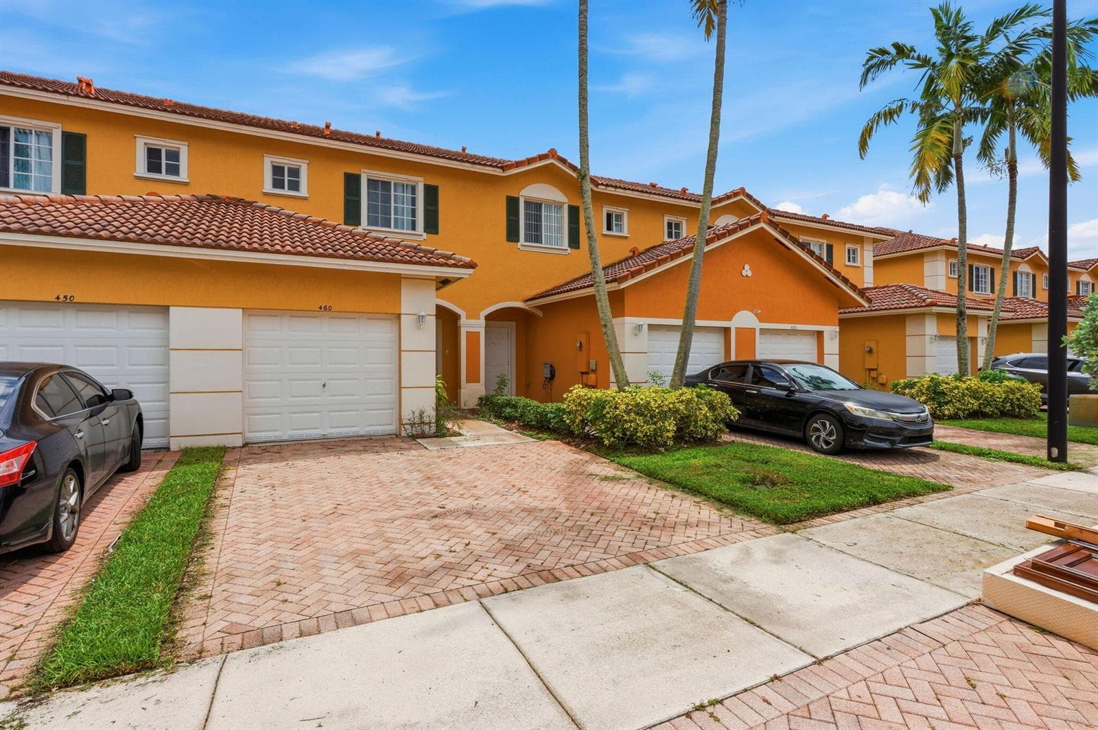 460 PRINCESS Drive, Margate, FL 33068 — zdjęcie 2