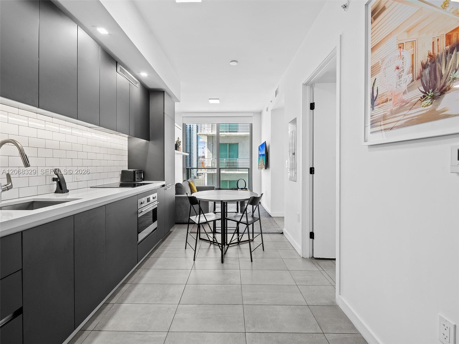 227 NE 2nd St # 1807, Miami, FL 33132 — zdjęcie 2