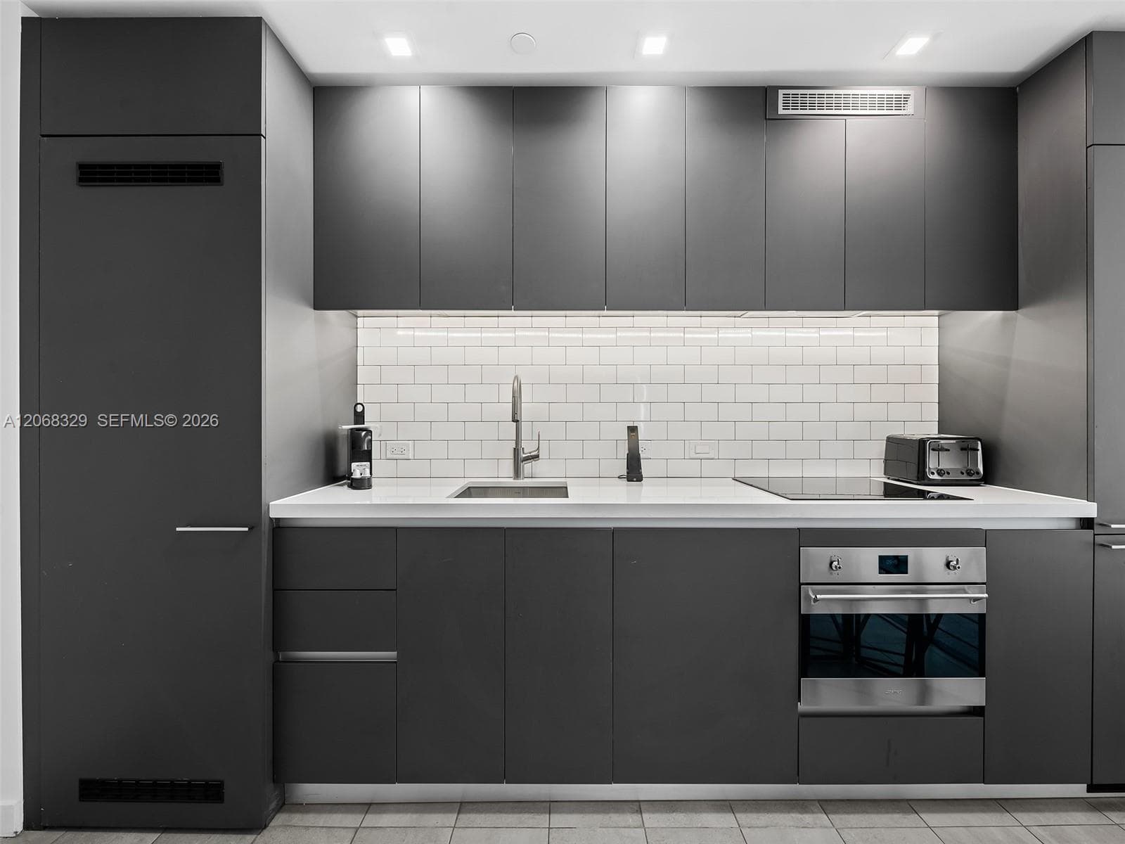 227 NE 2nd St # 1807, Miami, FL 33132 — zdjęcie 5