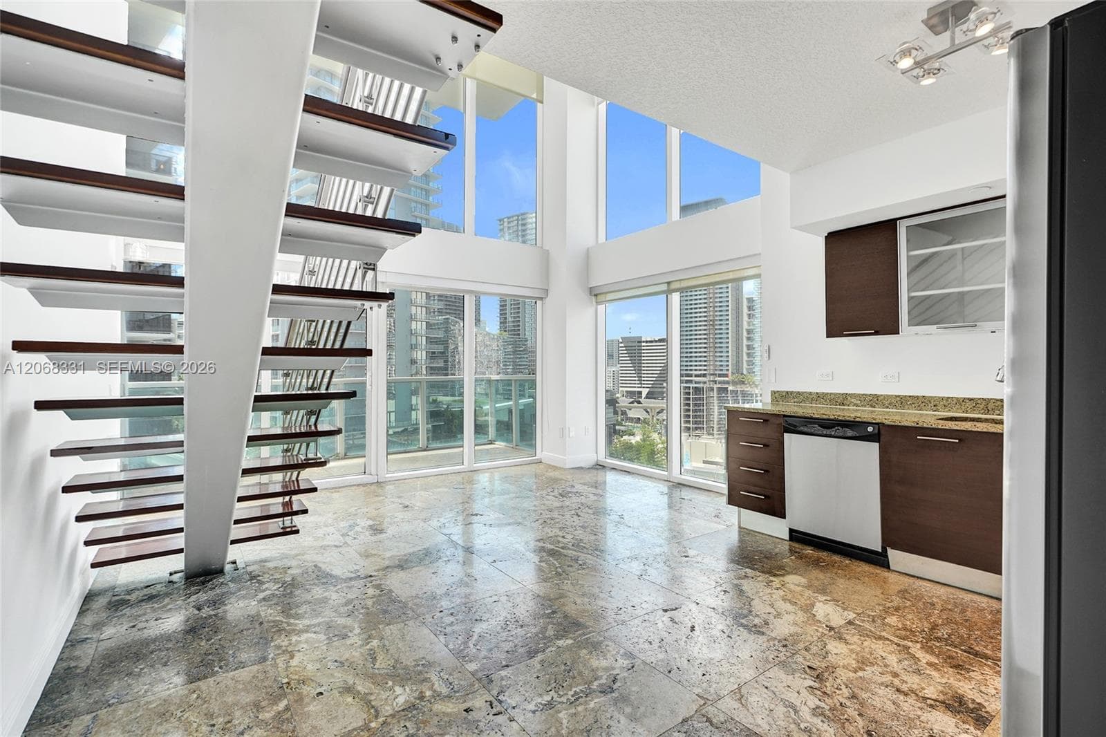 Brickell on the River South Tower — zdjęcie 2