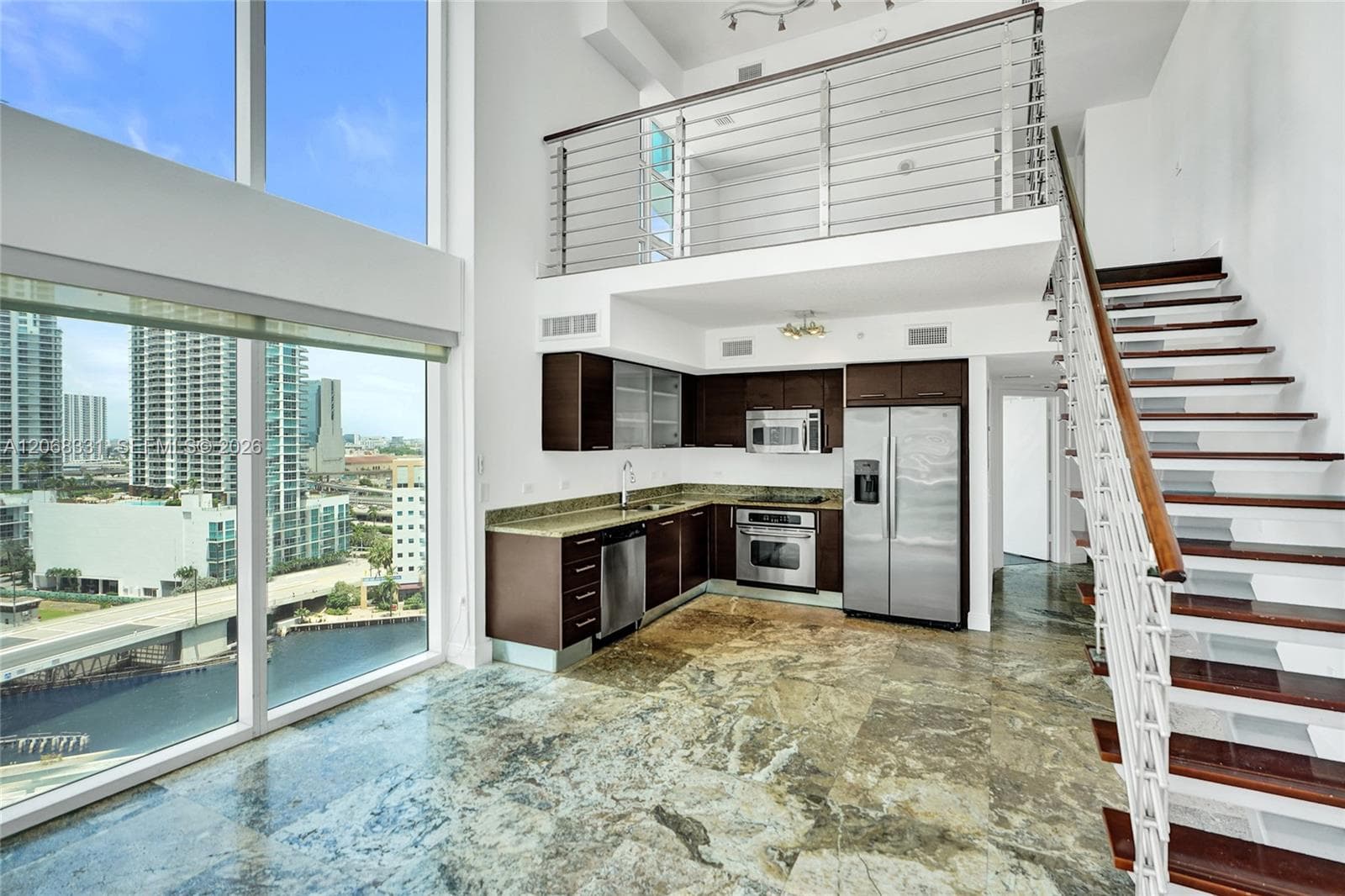 Brickell on the River South Tower — zdjęcie 3