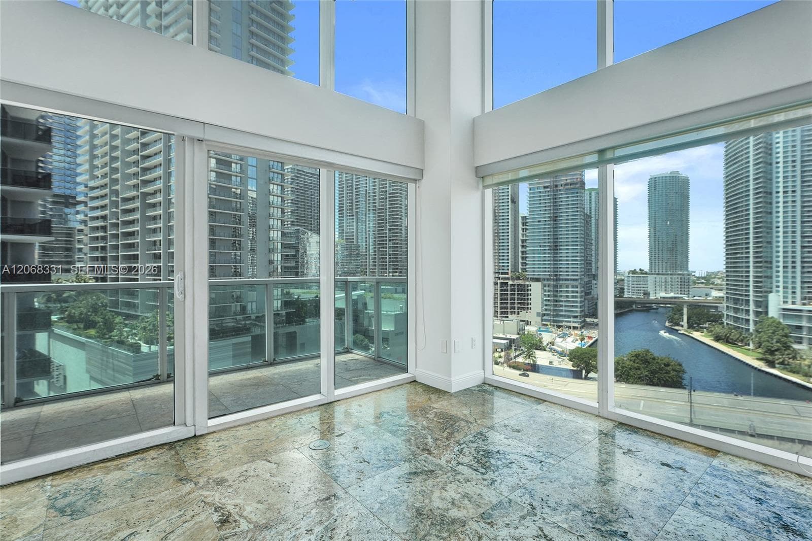 Brickell on the River South Tower — zdjęcie 5