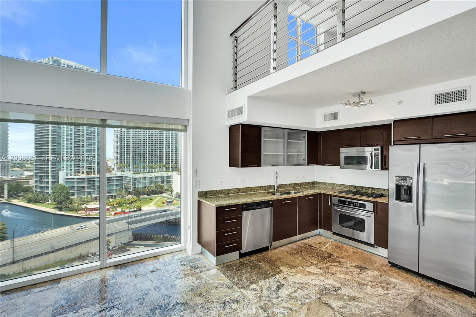 Brickell on the River South Tower — zdjęcie 4