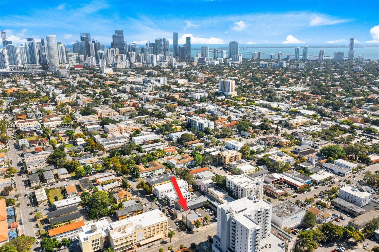 403 SW 12th Ave, Miami, FL 33130