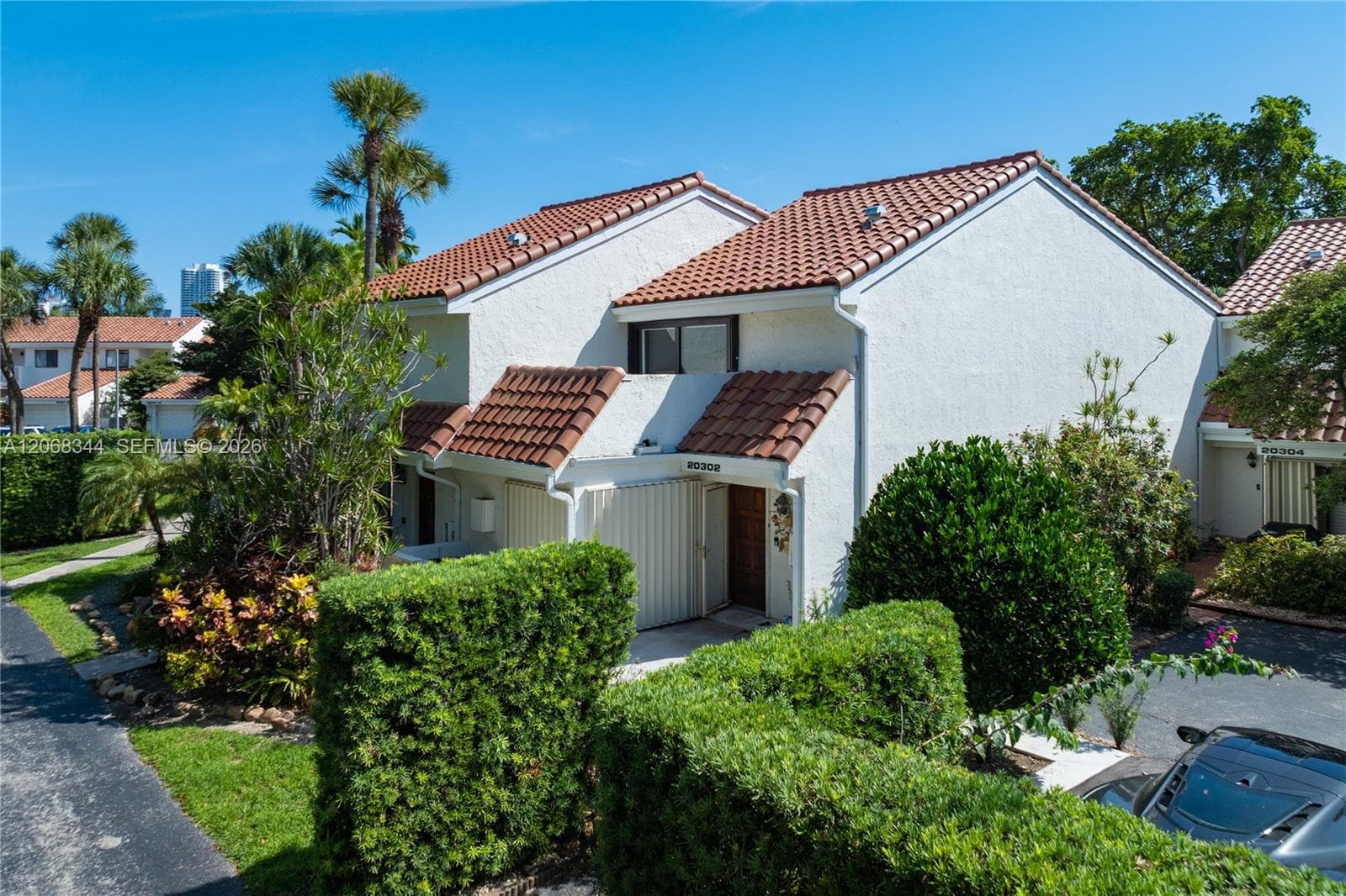 20302 NE 34th Ct # 41, Aventura, FL 33180 — zdjęcie 2