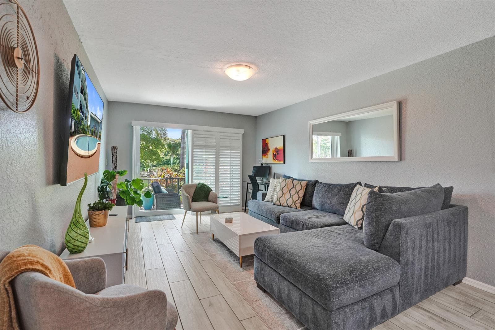 3004 NE 5TH Terrace # 107-C, Wilton Manors, FL 33334 — zdjęcie 2