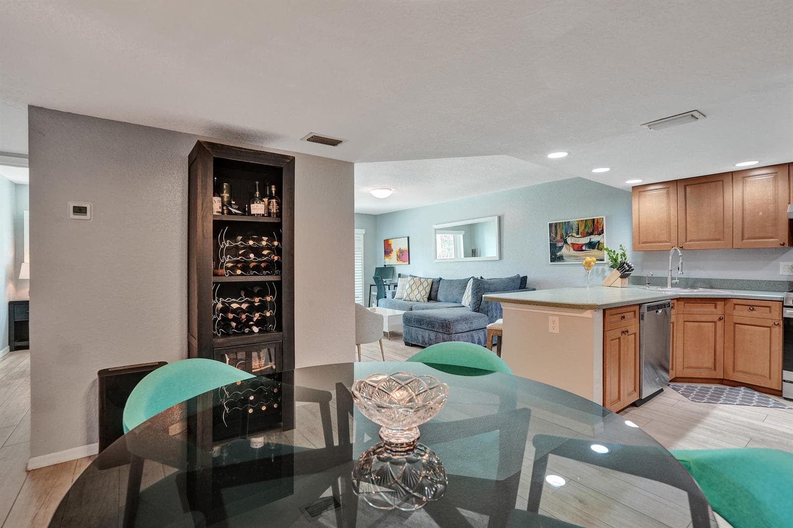 3004 NE 5TH Terrace # 107-C, Wilton Manors, FL 33334 — zdjęcie 5