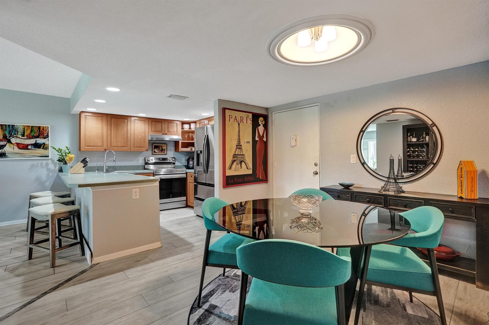 3004 NE 5TH Terrace # 107-C, Wilton Manors, FL 33334 — zdjęcie 4