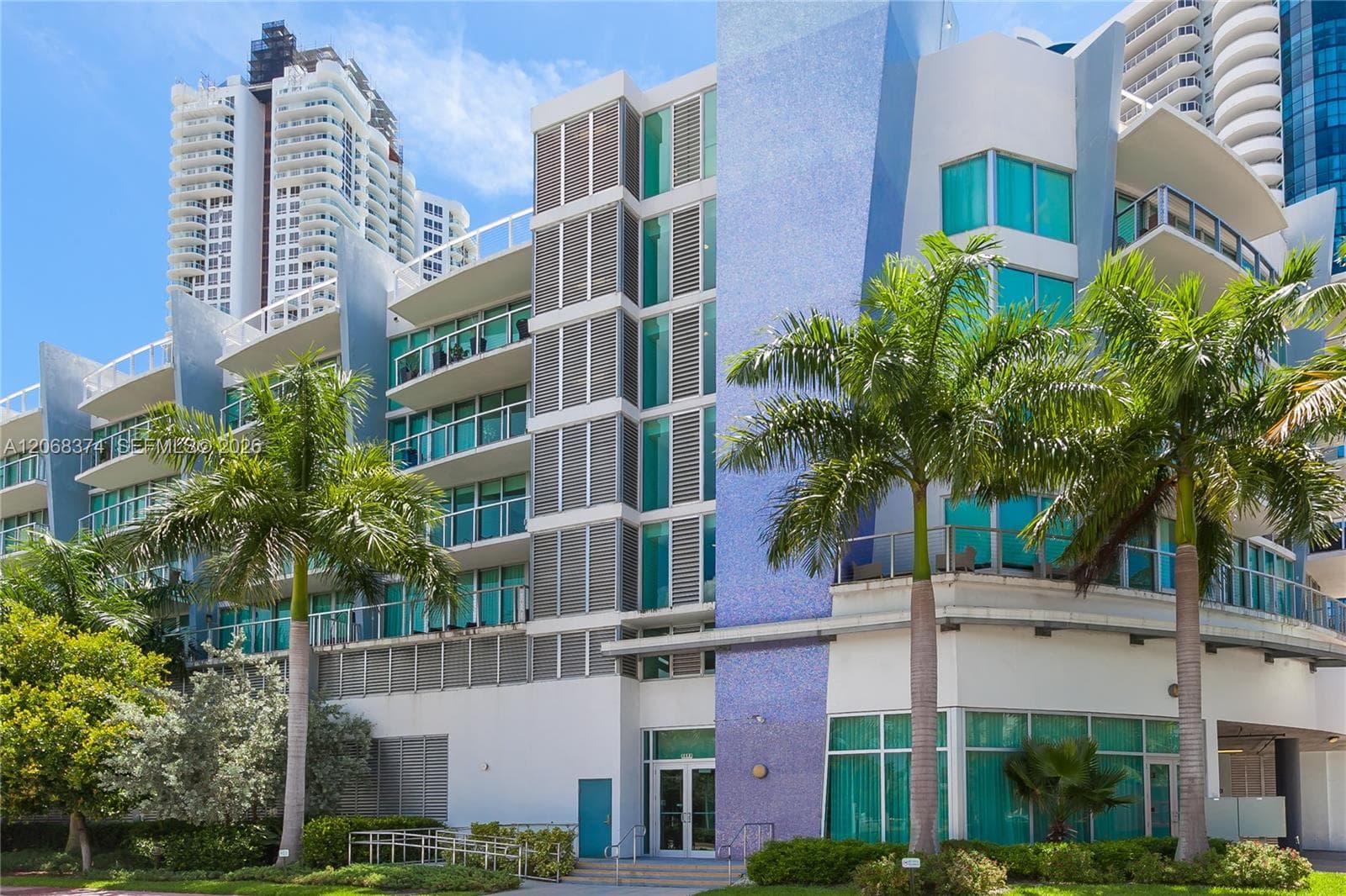 6305 Indian Creek Dr # 3G, Miami Beach, FL 33141