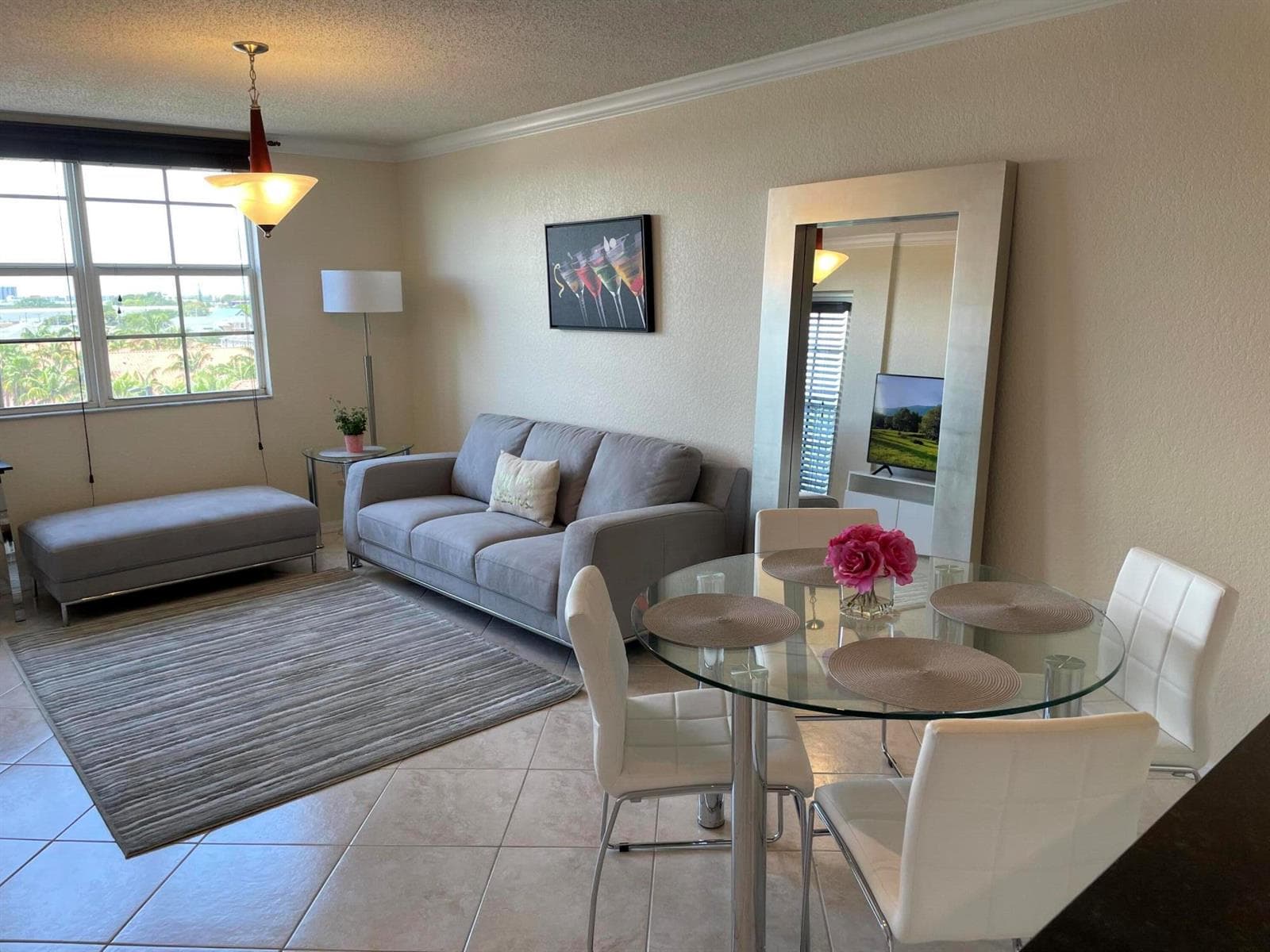 1801 N Flagler Drive # 818, West Palm Beach, FL 33407 — zdjęcie 4