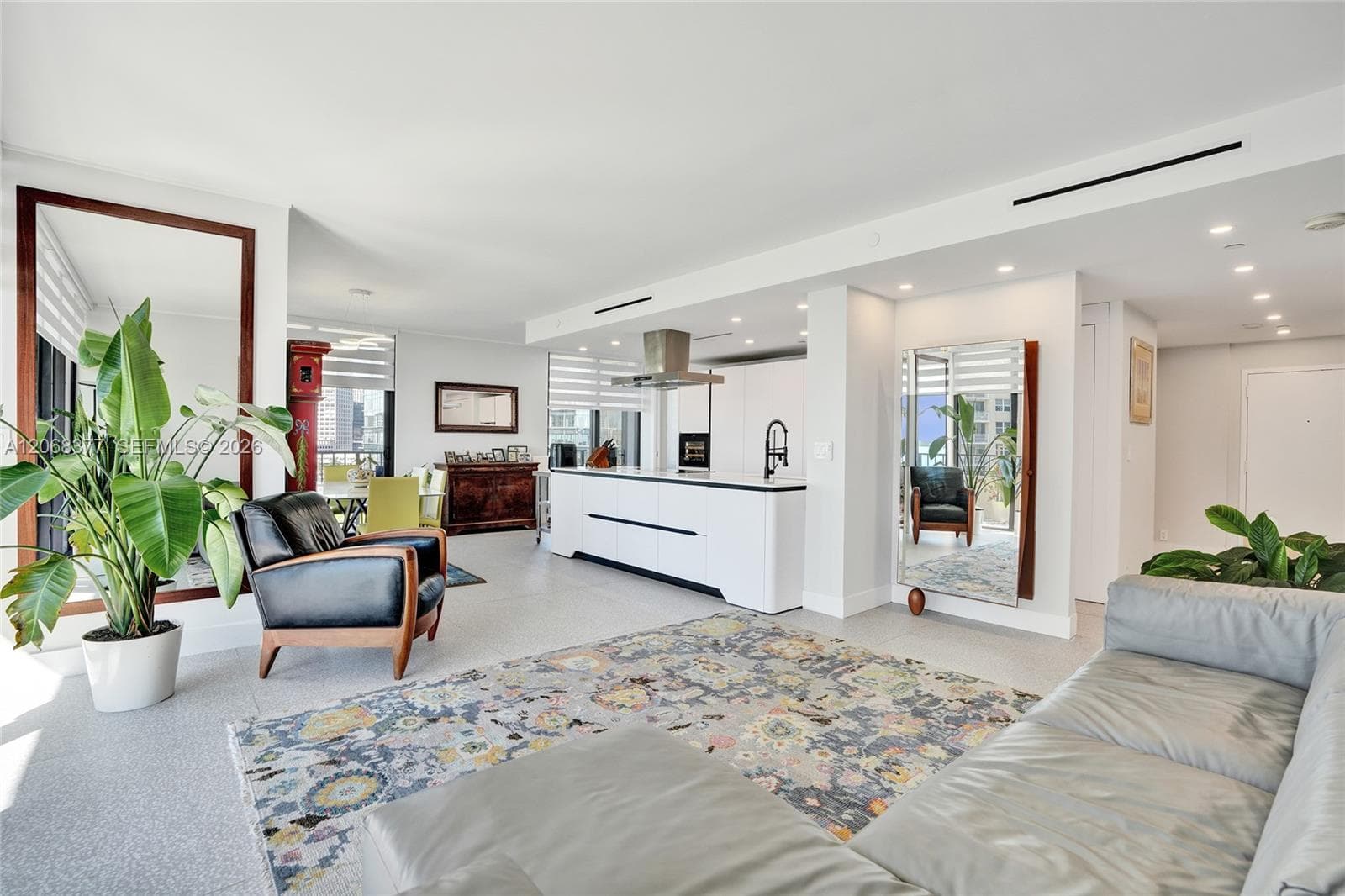 520 Brickell Key Dr # A1015, Miami, FL 33131 — zdjęcie 2