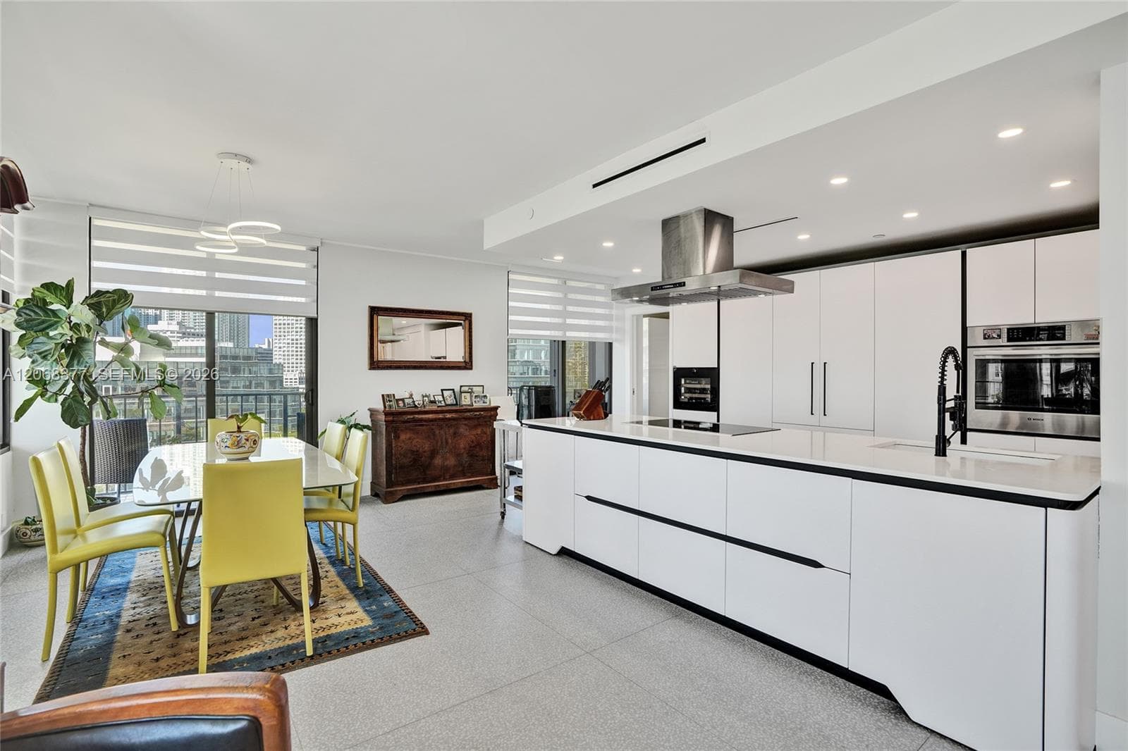 520 Brickell Key Dr # A1015, Miami, FL 33131 — zdjęcie 3