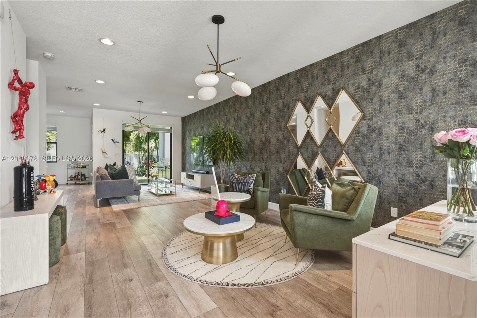 3545 NW 1st St, Pompano Beach, FL 33069 — zdjęcie 2