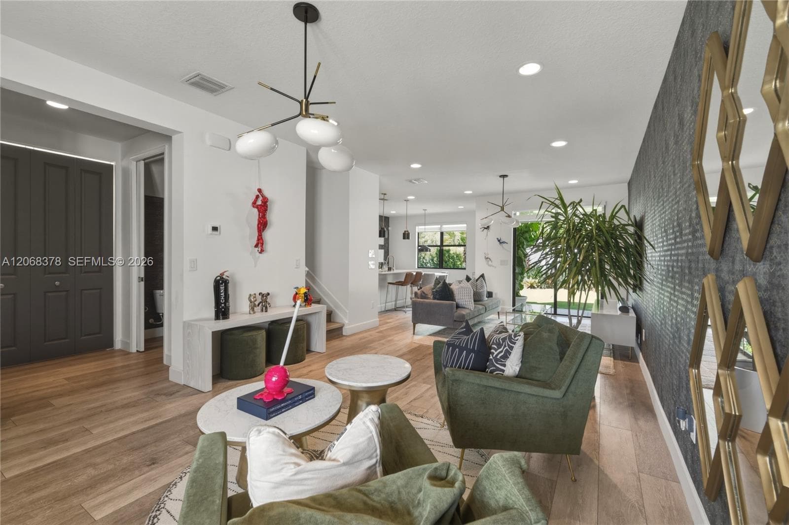 3545 NW 1st St, Pompano Beach, FL 33069 — zdjęcie 3