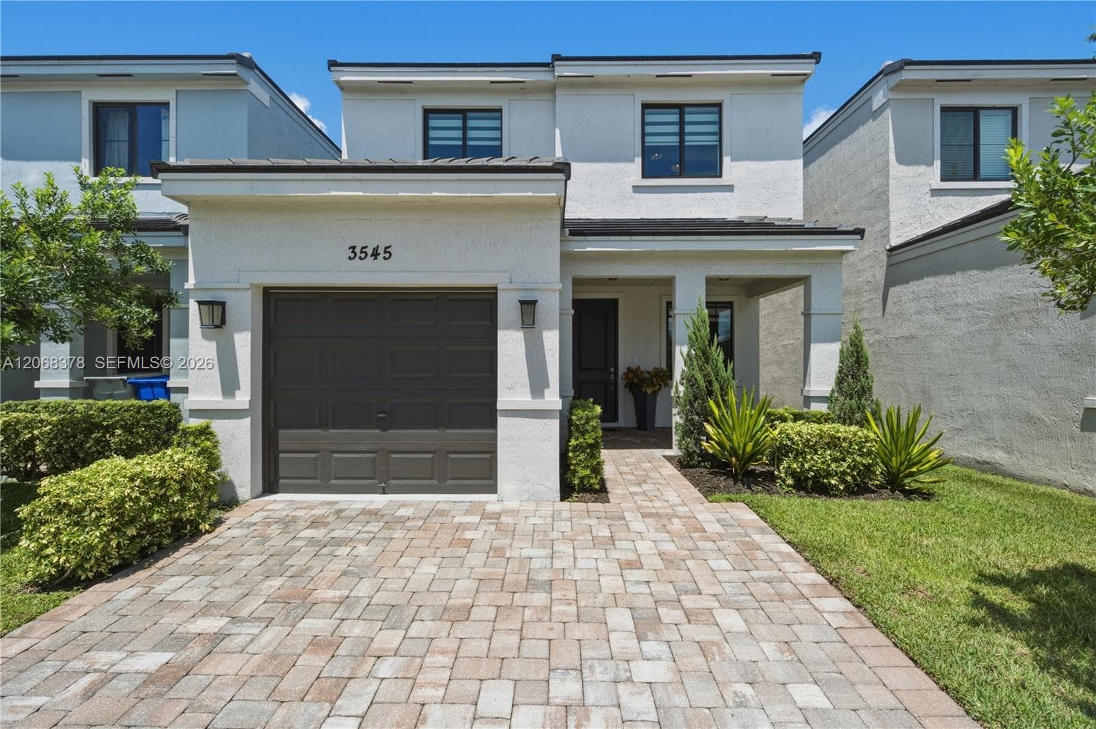 3545 NW 1st St, Pompano Beach, FL 33069