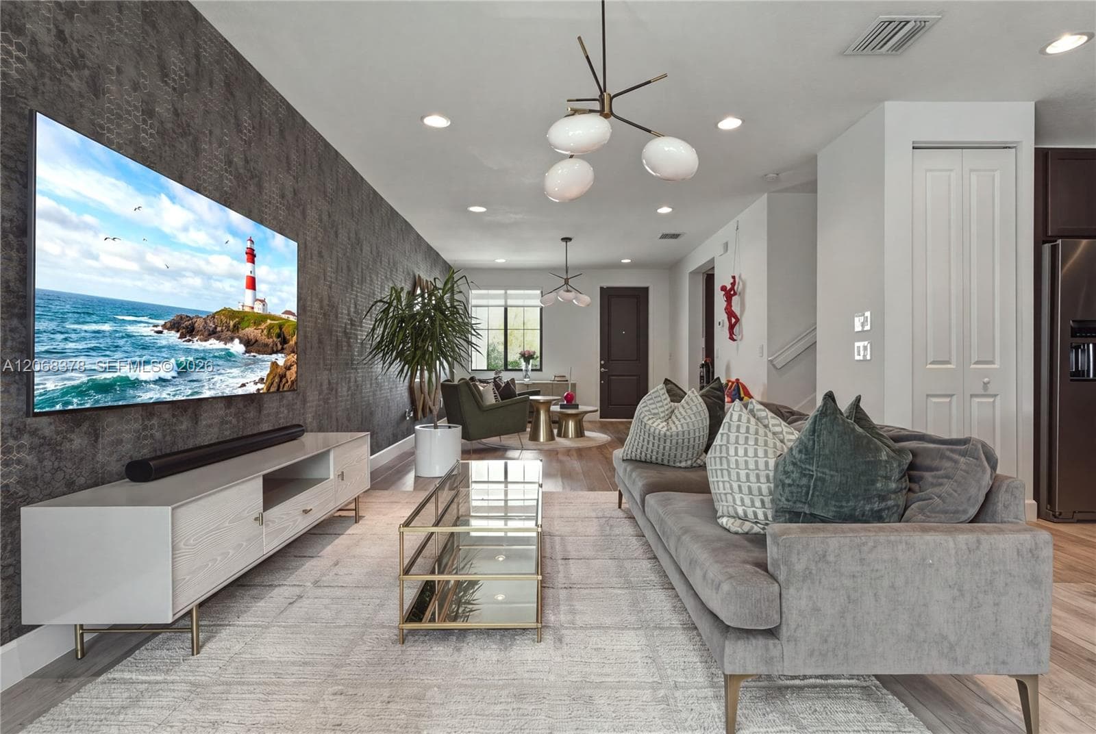 3545 NW 1st St, Pompano Beach, FL 33069 — zdjęcie 5