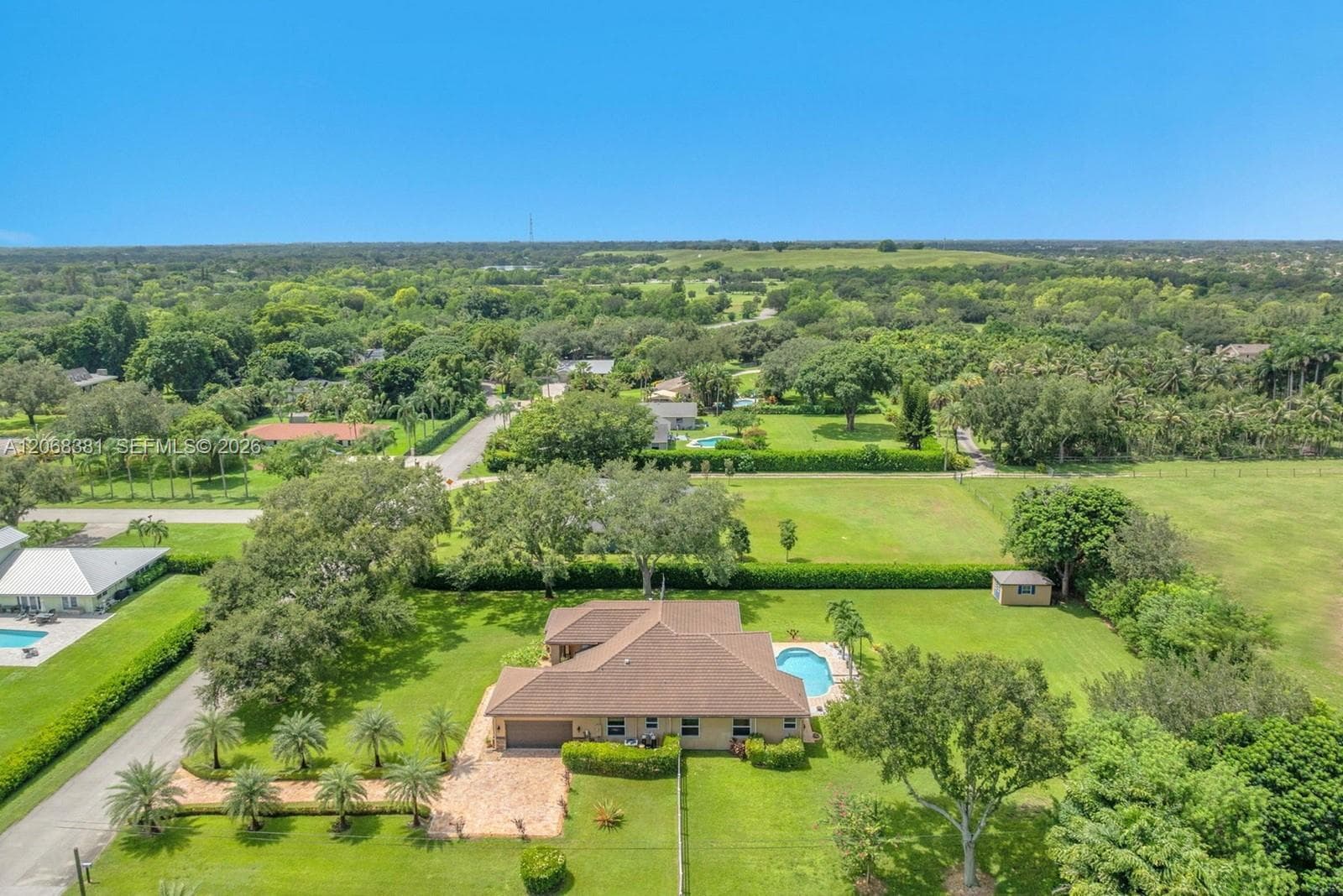 2979 SW 144th Ter, Davie, FL 33330 — zdjęcie 5