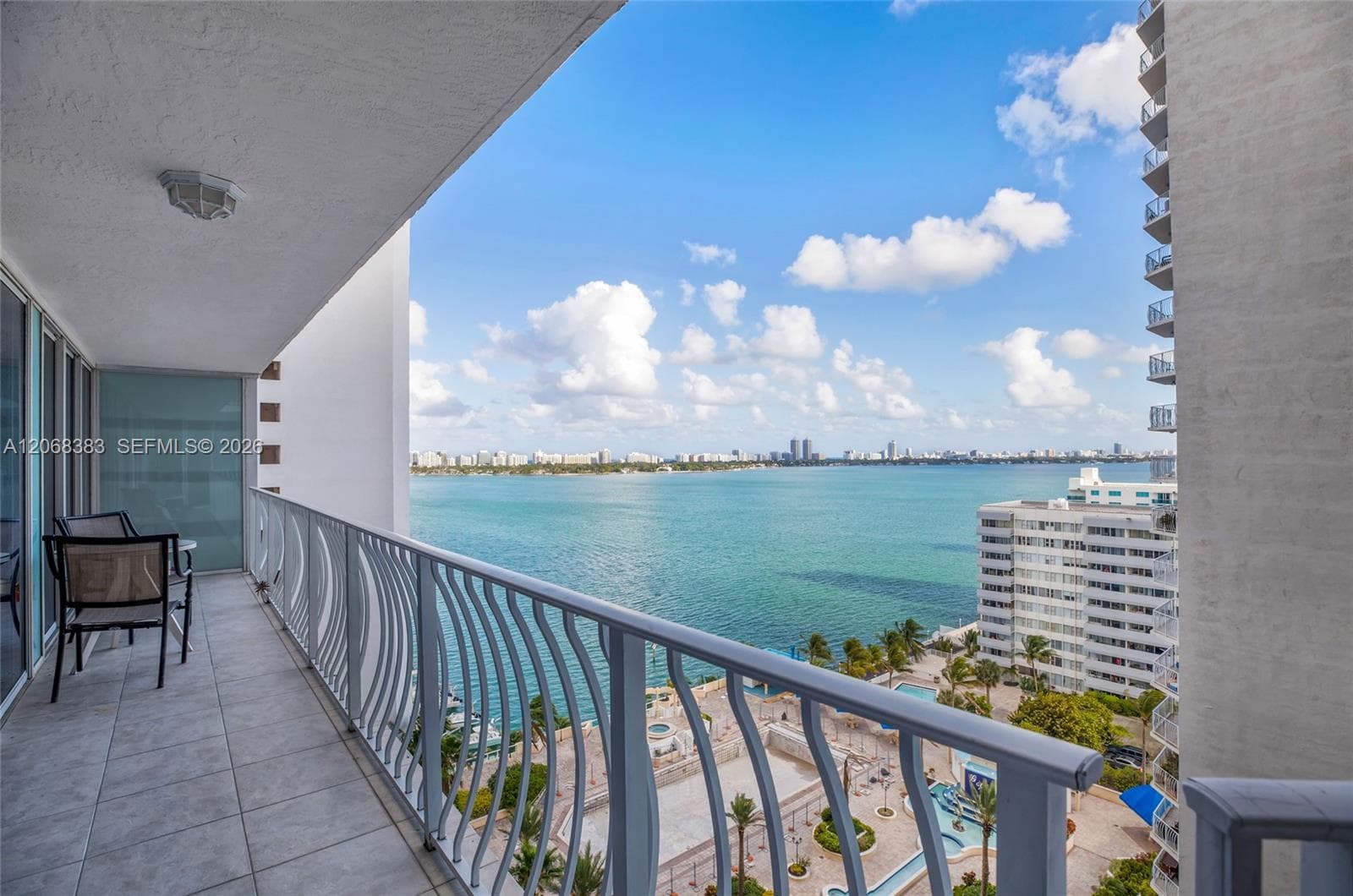 7601 E Treasure Dr # 1924, North Bay Village, FL 33141 — zdjęcie 2