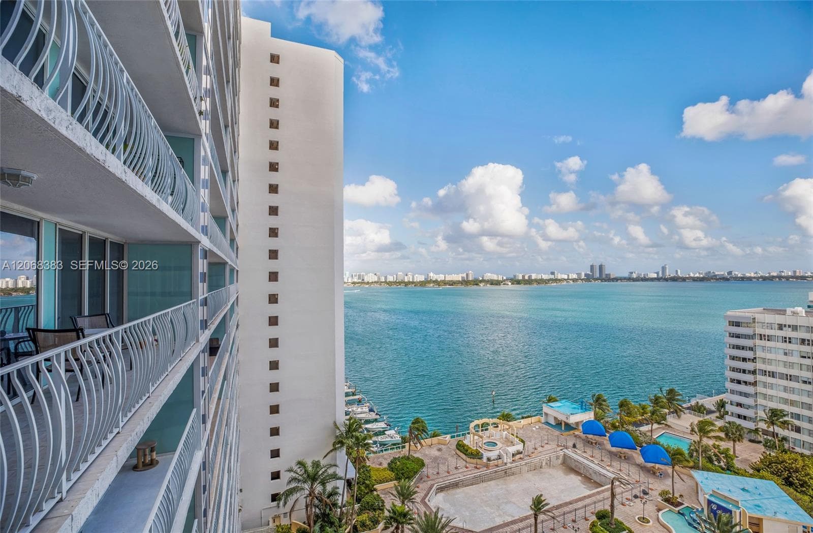 7601 E Treasure Dr # 1924, North Bay Village, FL 33141 — zdjęcie 3