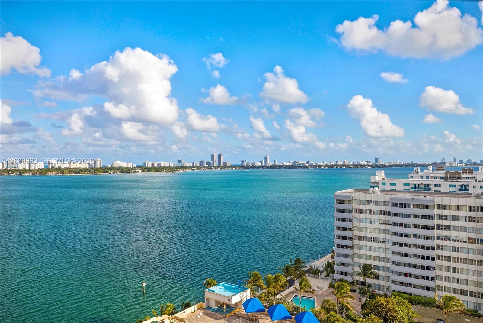 7601 E Treasure Dr # 1924, North Bay Village, FL 33141 — zdjęcie 4