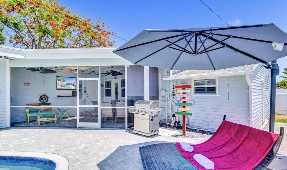 42 SW 12TH Street, Dania Beach, FL 33004 — zdjęcie 3