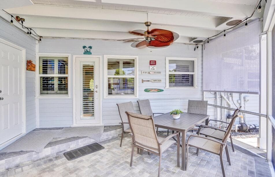 42 SW 12TH Street, Dania Beach, FL 33004 — zdjęcie 5