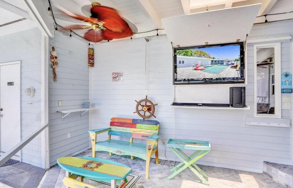 42 SW 12TH Street, Dania Beach, FL 33004 — zdjęcie 4