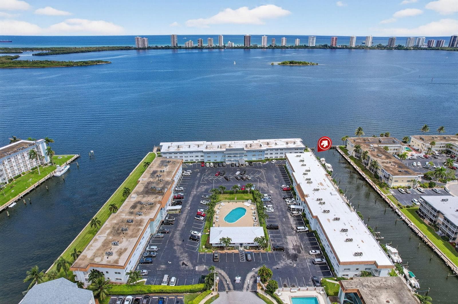 110 SHORE Court # 301, North Palm Beach, FL 33408 — zdjęcie 2