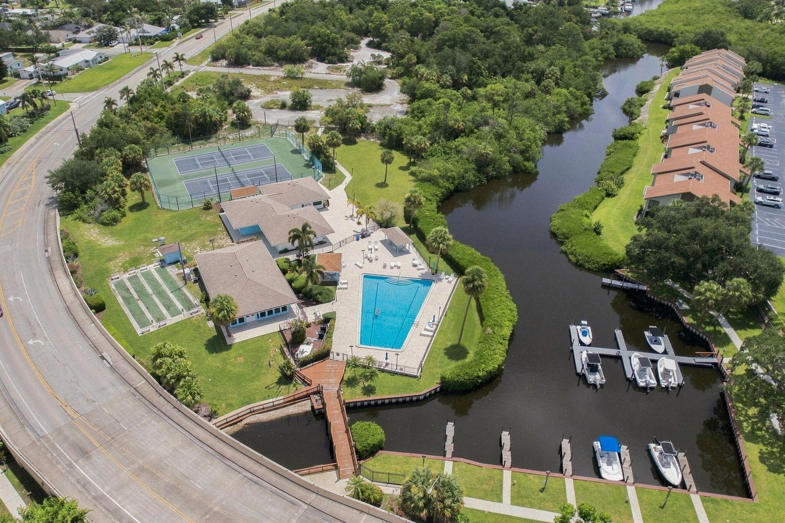 1501 NE 13th Terrace # H12, Jensen Beach, FL 34957 — zdjęcie 3