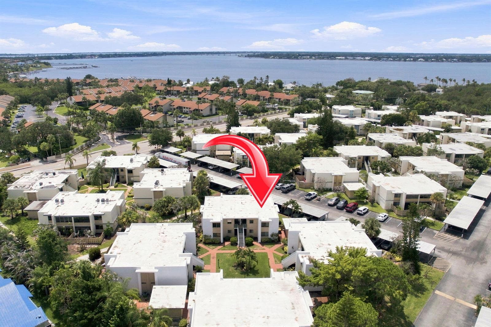 1501 NE 13th Terrace # H12, Jensen Beach, FL 34957 — zdjęcie 4