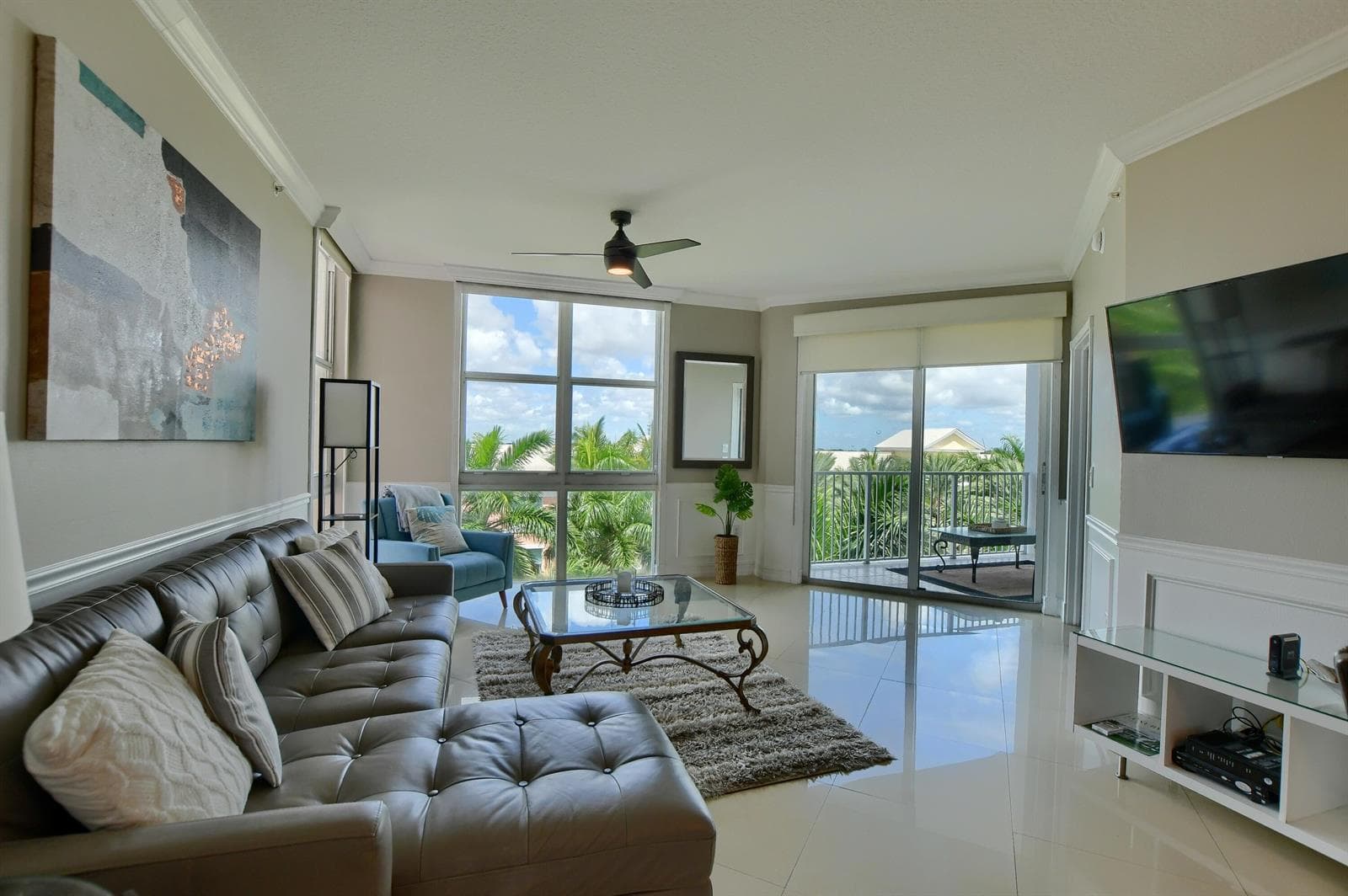 804 E Windward Way # 603, Lantana, FL 33462 — zdjęcie 2