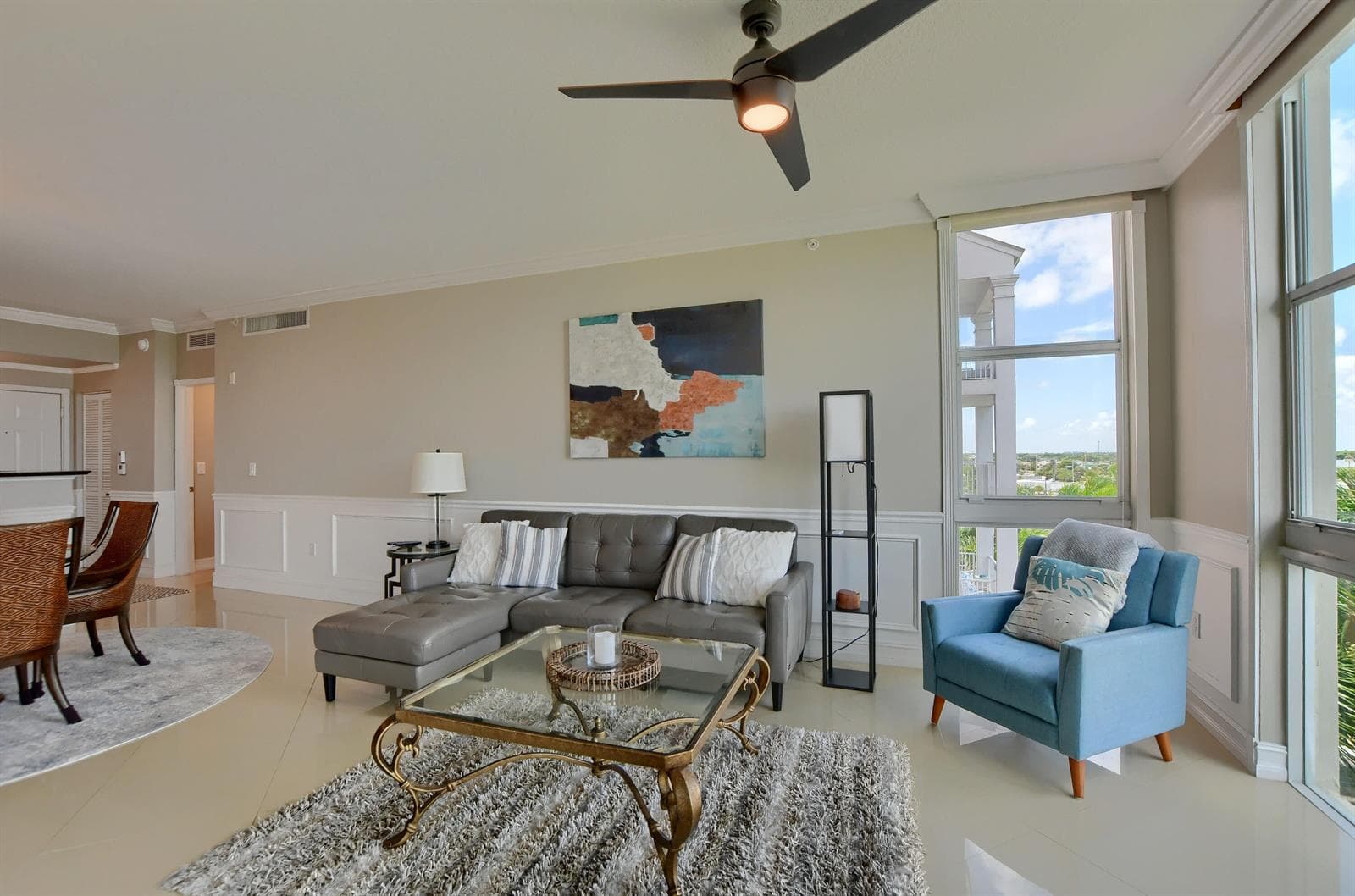 804 E Windward Way # 603, Lantana, FL 33462 — zdjęcie 3