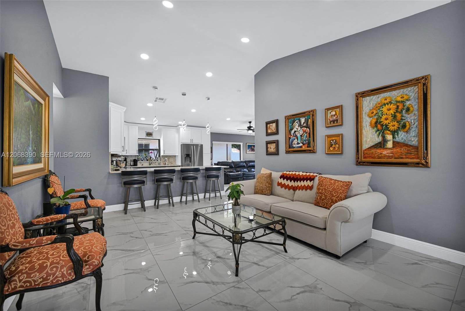 17640 SW 4th Ct, Pembroke Pines, FL 33029 — zdjęcie 5