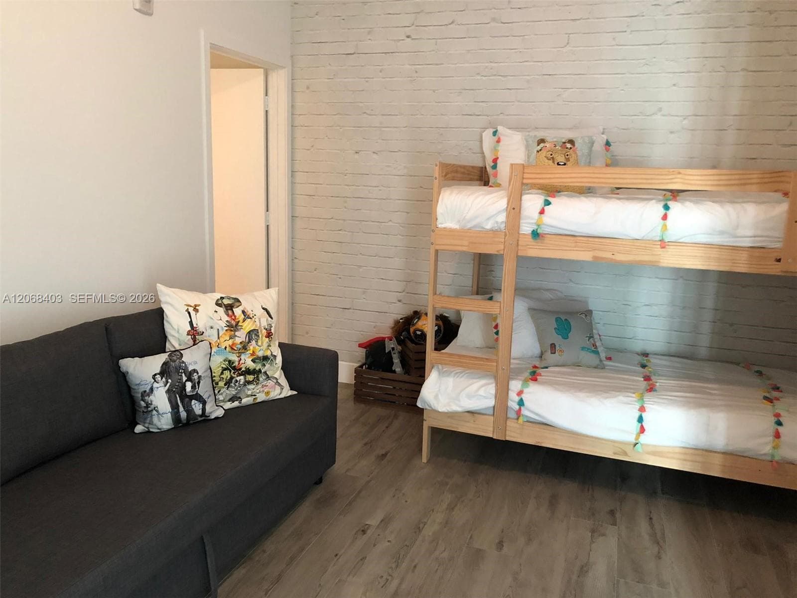 2900 NE 7th Ave # 1701, Miami, FL 33137 — zdjęcie 2