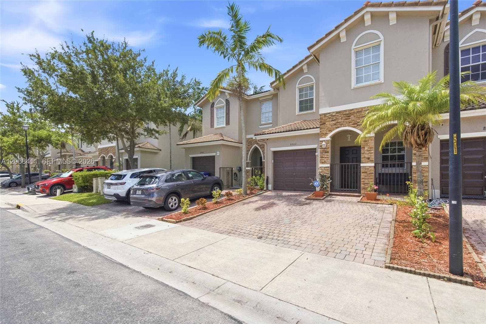 8906 SW 224th Ter, Cutler Bay, FL 33190 — zdjęcie 2