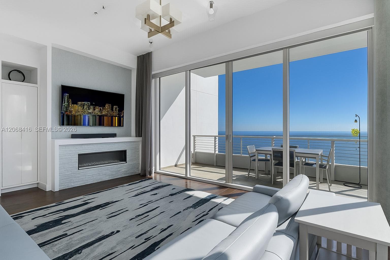900 Brickell Key Blvd # 2904, Miami, FL 33131 — zdjęcie 2