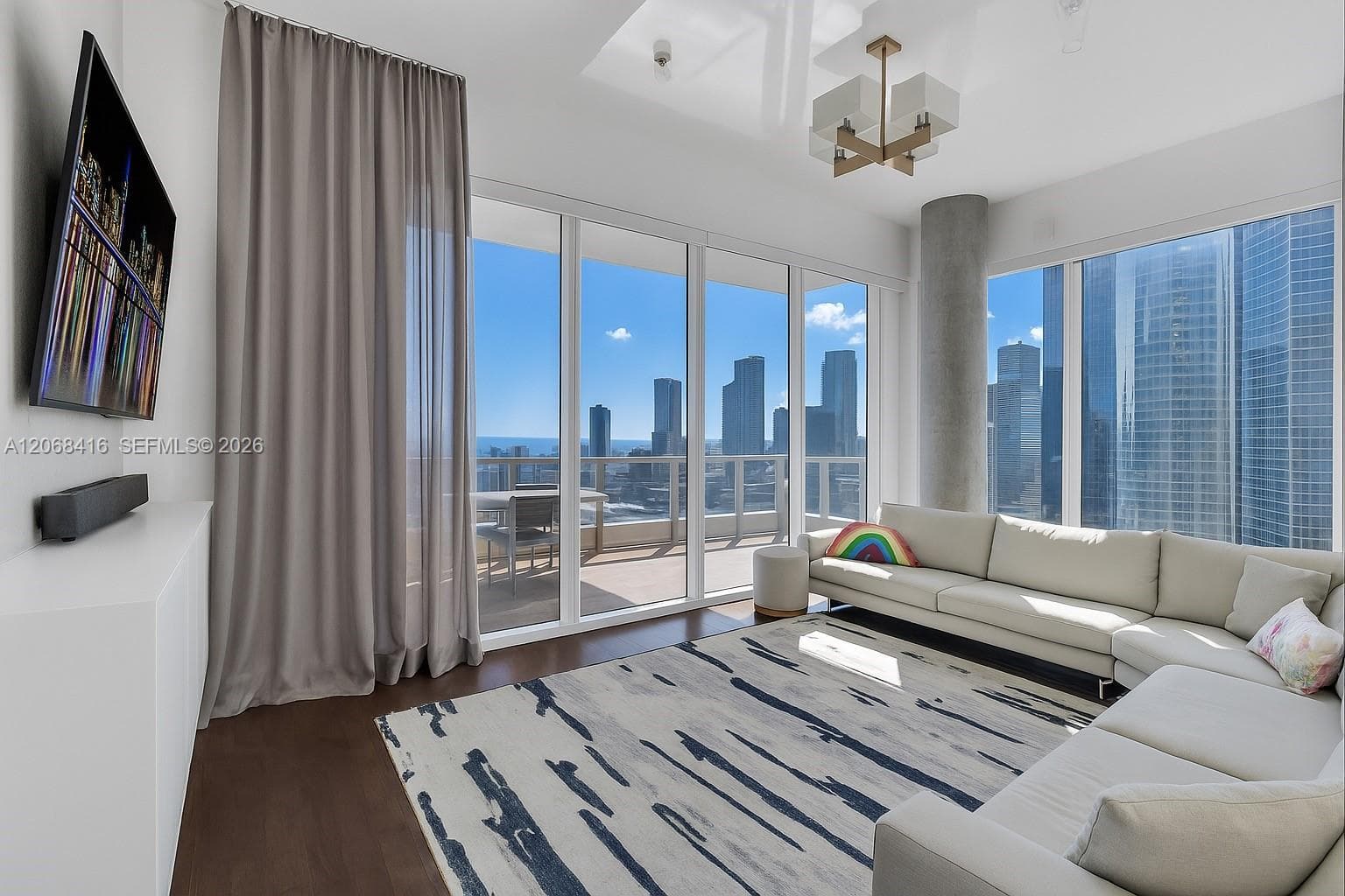 900 Brickell Key Blvd # 2904, Miami, FL 33131 — zdjęcie 3