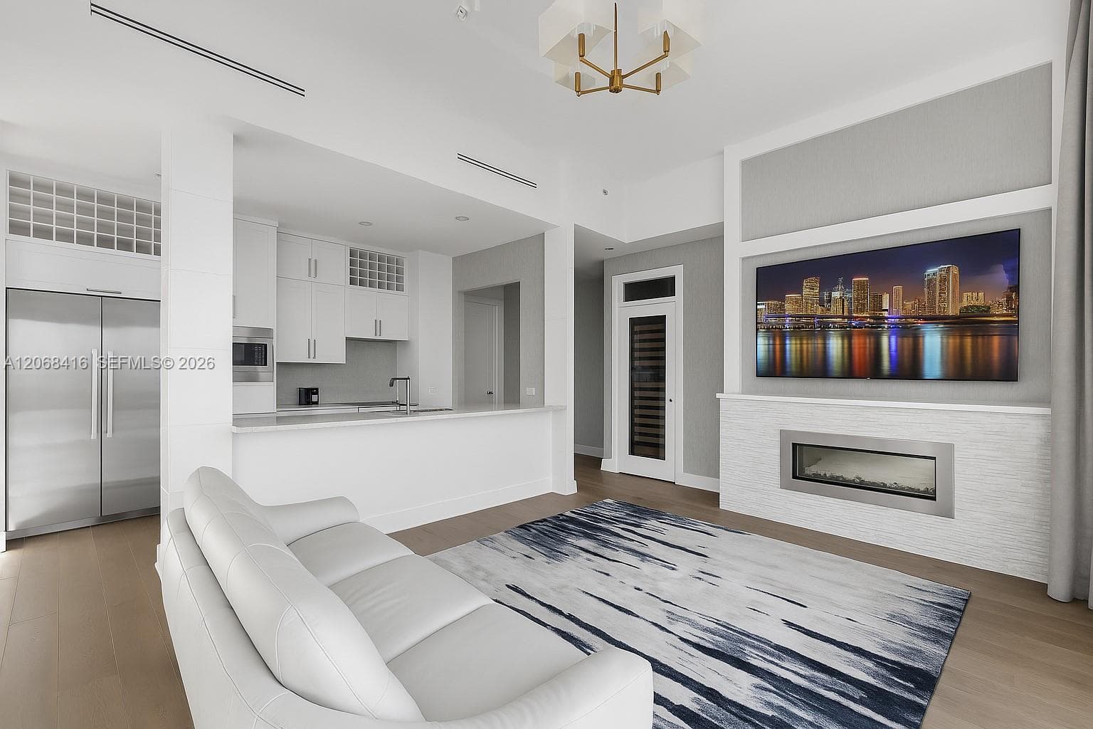 900 Brickell Key Blvd # 2904, Miami, FL 33131 — zdjęcie 4