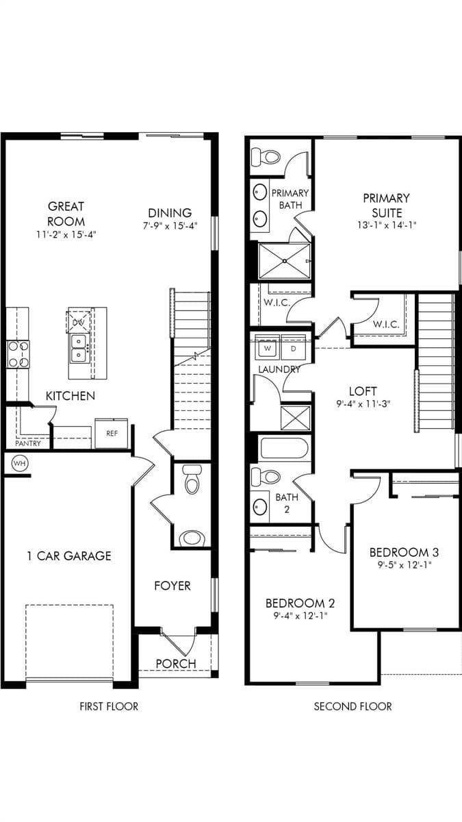 13025 SW FORLI Way, Port St. Lucie, FL 34987 — zdjęcie 2