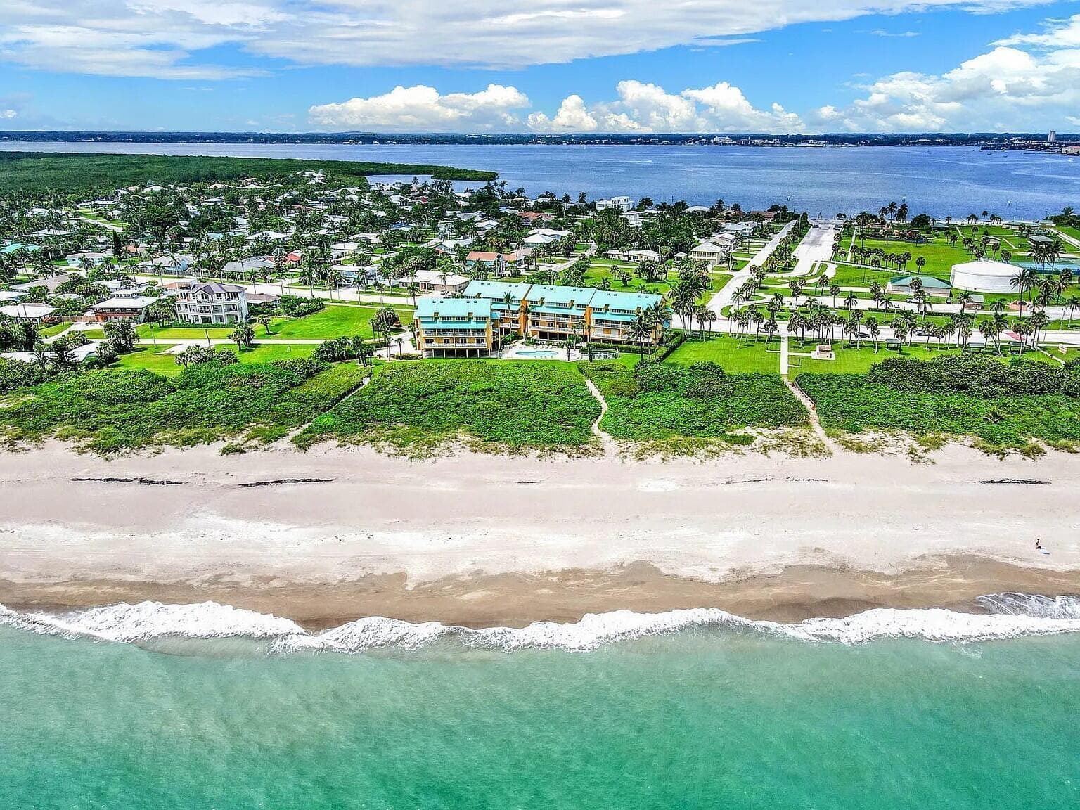 1550 S OCEAN Drive # 15, Fort Pierce, FL 34949 — zdjęcie 2
